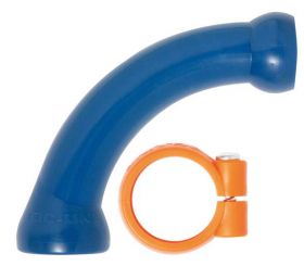 PRIBOR ZA HLAJENJE 8-DELNA GRT 1/2"KOLENO+OBROČ