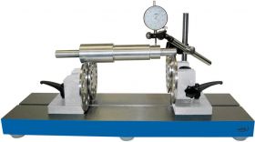 MERILNIK KONCENT.250X400 Z DISKI HP