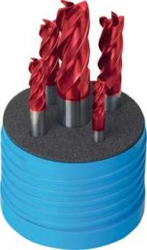 REZKAR HM GRT 6-16/5 Z4 FIRE DIN6527 DOLGI FORMAT