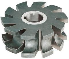 REZKAR KONKAVNI DIN855 HSS FORMAT