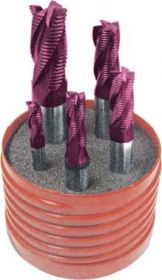 REZKARJI GRT 6,00-16,00 HSSE-PM HR DIN844K FORMAT