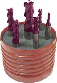 REZKAR HM GRT 4,00-12,00/5 Z4 ALTIN DIN6527 FORMAT