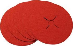 Fibre grinding wheel XF850 125mm VSM