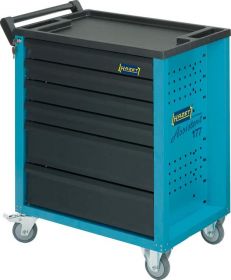 Roller cabinet 177-6 HAZET