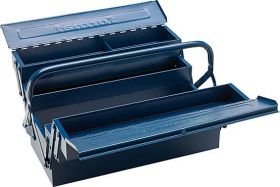 Sheet steel toolbox 5-pc. FORMAT