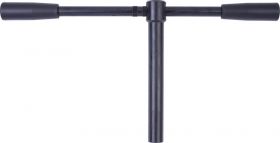 KLJUČ ZA STRUŽNO GLAVO KVADRAT DURO RÖHM