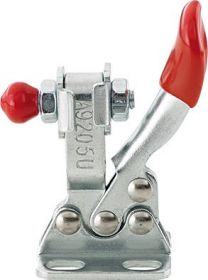 SPONA PRITRDILNA VODORAVNA AMF