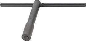 KLJUČ ZA STRUŽNO GLAVO KVADRAT NOTRANJI Z VAROVANJEM