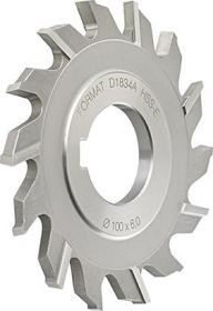 REZKAR KOLUTNI DIN885A HSCO FORMAT