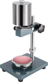 HEBELPRÜFSTAND ZA REPRODUZIERBAREHÄRTEPRÜFUNG KERN