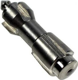 UNDARNO TELO ZA PRENOSNI MER. TRDOTE SAUTER