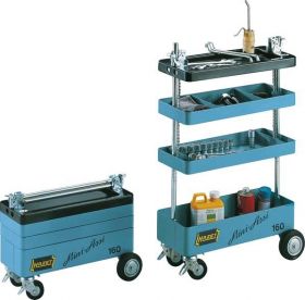 Roller cabinet 160ST HAZET