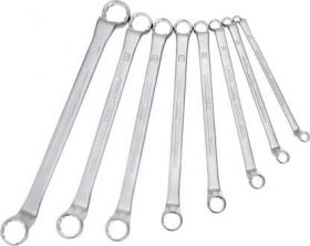 KLJUČ OBROČNI DIN838 GRT. HAZET