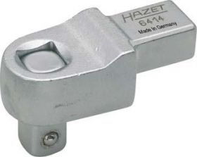 Square socket 1/2" 14x18mm HAZET