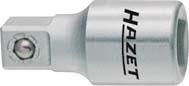 Extension 1/4" HAZET