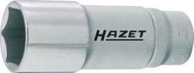 Socket wrench insert hex. long 3/8" HAZET