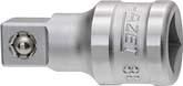 Extension 3/8" HAZET