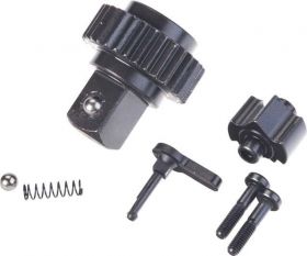 SET ZA POPRAVILO RAGLJE 1/2" HAZET