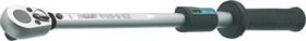 Torque wrench 5121-2CLT 20-120Nm 1/2" HAZET
