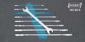 VLOŽEK 163- 95/ 8 ZA VILIČASTE KLJUČE HAZET