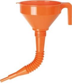 LIJAK 160MM S PREGIBNO CEVJO PRESSOL