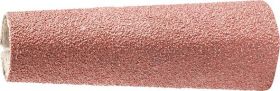 Abrasive sleeve aluminium oxide G80 Pferd