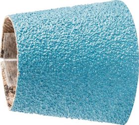 Abrasive sleeve zirconia G120 Pferd