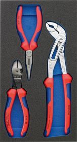 VLOŽEK 1/3 ZA KLEŠČE PREMIUM