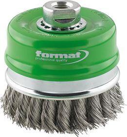 ŠČETKA LONČASTA  80 0,50 SUKANA NERJAVNA FORMAT