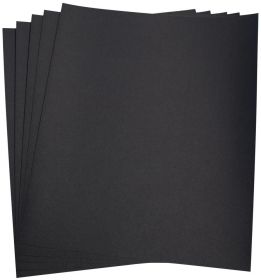 Waterproof paper G120 FORMAT