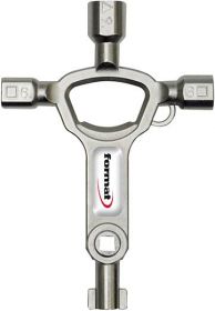 KLJUČ ZA ELEKTRIČNE STIKALNE OMARE ELEKTRO FORMAT