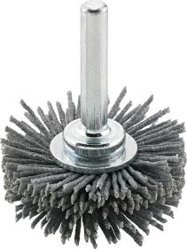Wheel brush SIC wavy set 50x6mm osborn