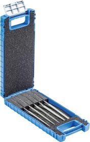 PILA DIAMANTNA IGLASTA GRT 140 5 KOS DF4205 D91 PFERD