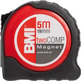 METER TRAČNI Z MAGNETOM PLAST.OHIŠJE EG2 BMI