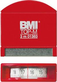 METER TRAČNI Z OKENCEM EG2 BMI