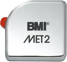 METER TRAČNI KOV.OHIŠJE EG2 BMI
