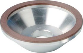 BRUS DIA.LONČASTI 125-3-10-32 D126 12A2 FORMAT