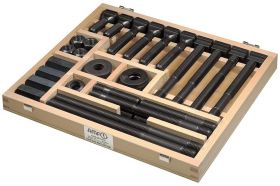 VPENJALA ZA T-UTOR GARNITURA AMF