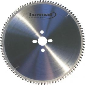 ŽAGA KROŽNA HM NEGATIVNI FORMAT