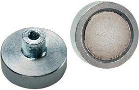 VPENJALO Z NEODIJ MAGNETOM Z NOTR.NAVOJEM FORMAT