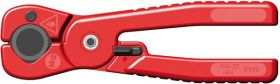 Shears for hoses flexible Ø22mm FORMAT