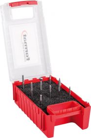 REZKAR ROTO HM GRT  8-DELNA STEBLO 3MM FORMAT