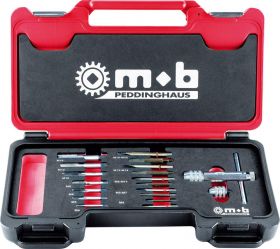 IZVIJAČI ODLOMLJENIH VIJAKOV GRT/20 HI-TRAC TP KOMPLETNI MOB