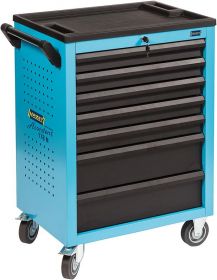 Roller cabinet 178N-7 HAZET