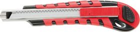 Cutter knife with cartridge 5 blades FORMAT