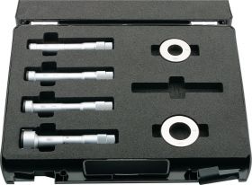 HOLTEST ANALOGNI TRITOČKOVNI GARNITURA MAHR