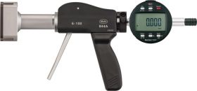 HOLTEST DIGITALNI TRITOČKOVNI BOREMATIC MAHR