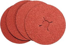 Fibre grinding wheel XF885 115mm VSM