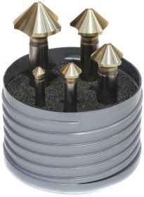 GREZILA GRT 6,3-25,0/5 HSS 90ST DIN335C BECK