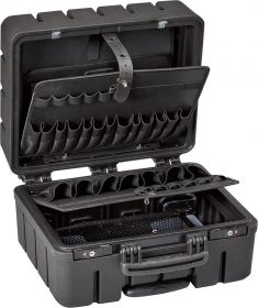 Tool trolley Pivot GT LINE